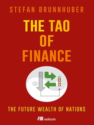 cover image of The Tao of Finance